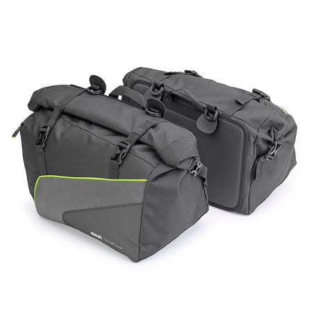 GIVI SIDE BAGS EA133