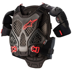 Alpinestars A-6 Brustschutz Brustschutz -??%