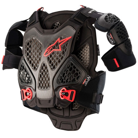 ALPINESTARS A-6 CHEST PROTECTOR