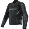 DAINESE RACING 4 - Modèle BLACK/BLACK