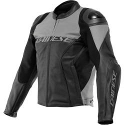 Giacca moto in pelle Dainese Racing 4 Perfored -??% +Codice