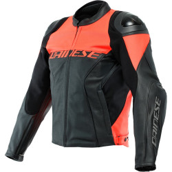 Giacca moto in pelle Dainese Racing 4 Perfored -??% +Codice