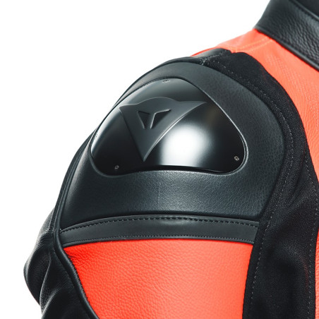 DAINESE RACING 4 PERFORADO