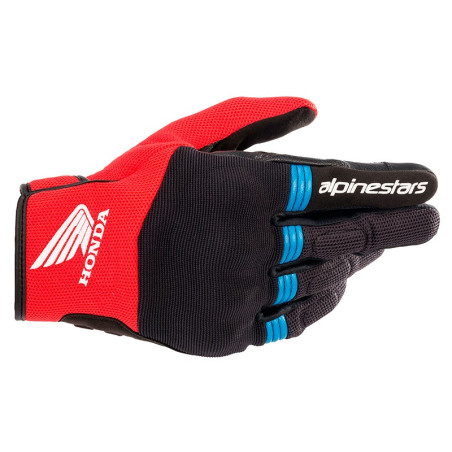 Alpinestars Honda Kupferhandschuhe ??%