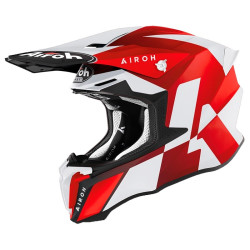 Airoh Twist 2.0 Lift Motocross-Helm -??%