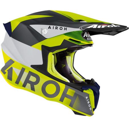 Casco MX Airoh Twist 2.0 Lift -??%