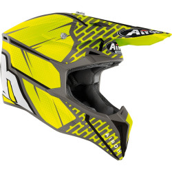 Airoh Wraap Idol Motocross-Helm -??%