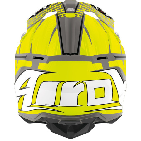 Casco Airoh Wrap Idol -??%