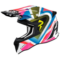 Airoh Strycker View Motocross-Helm -??%