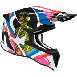 Airoh Strycker View Motocross-Helm -??%