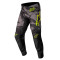 ALPINESTARS PANTALÓN RACER TACTICAL 2022 - Modelo 1154-BK GR CAMO YE F