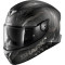 SHARK SKWAL 2 LECUONA - Modelo MATT BLACK/ANTHRACITE/SILVER