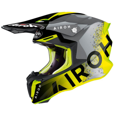 Casco MX Airoh Twist 2.0 Bit -??%