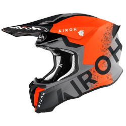 Casco MX Airoh Twist 2.0 Bit -??%