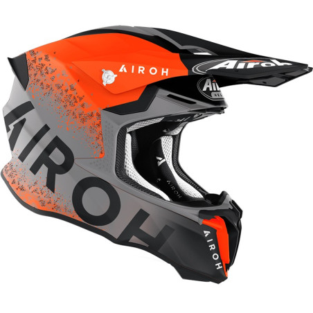 Casco MX Airoh Twist 2.0 Bit -??%