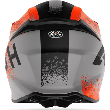 Casco MX Airoh Twist 2.0 Bit -??%