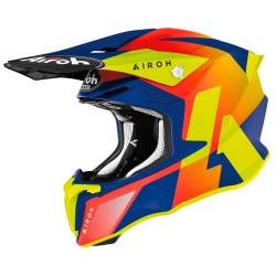 Airoh Twist 2.0 Lift Motocross-Helm -??%