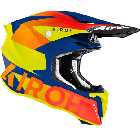 Casco MX Airoh Twist 2.0 Lift -??%