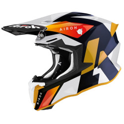 Casco MX Airoh Twist 2.0 Lift -??%