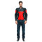 Dainese Racing 4 Leder-Motorradjacke -??% + Code