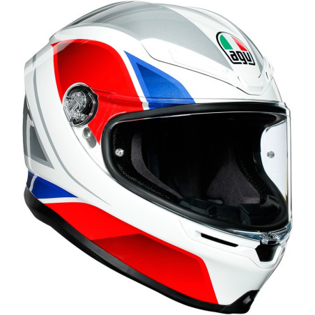 AGV K6 Hyphen Integralhelm -??%