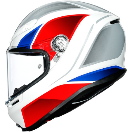 AGV K6 Hyphen Integralhelm -??%