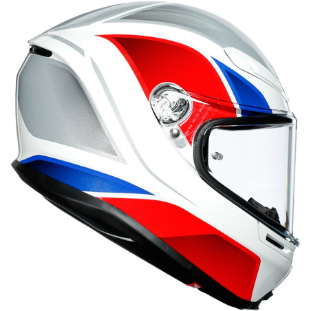 Casco integrale AGV K6 Trattino -??%