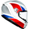 AGV K6 Hyphen Integralhelm -??%