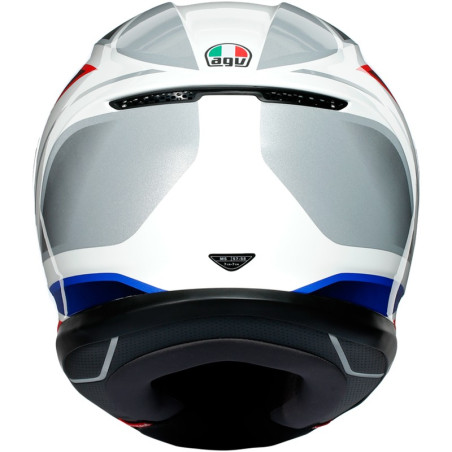 AGV K6 Hyphen Integralhelm -??%