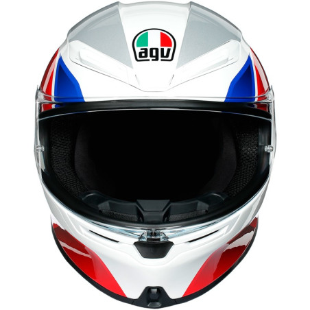 AGV K6 Hyphen Integralhelm -??%