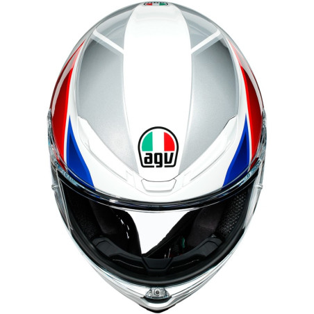 AGV K6 Hyphen Integralhelm -??%