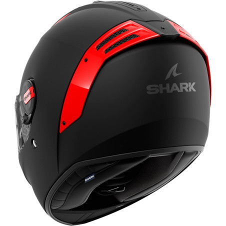 Shark Spartan RS Blank Matte Integralhelm -??%