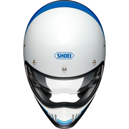 Shoei EX-Zero Equation Vintage-Helm -??%