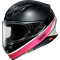 SHOEI NXR 2 NOCTURNE - Modèle TC7