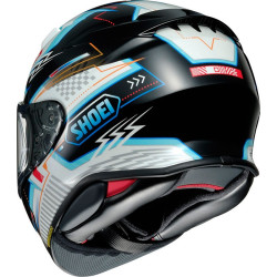 SHOEI NXR 2 ARCANE