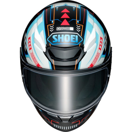 SHOEI NXR 2 ARCANE