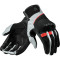 REV'IT MOSCA - Modelo BLACK/RED