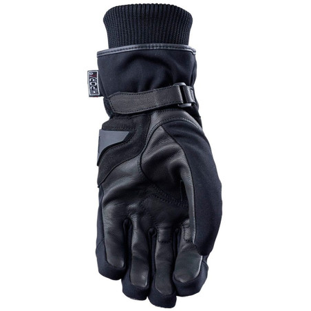 Fünf Stockholm Gore-Tex-Handschuhe ▶️ [-??%]