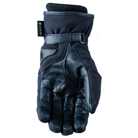 Fünf Stockholm Gore-Tex-Handschuhe ▶️ [-??%]