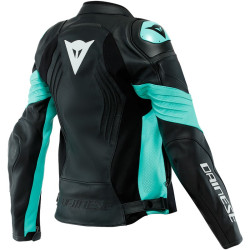 DAINESE RACING 4 MUJER PERFORADO