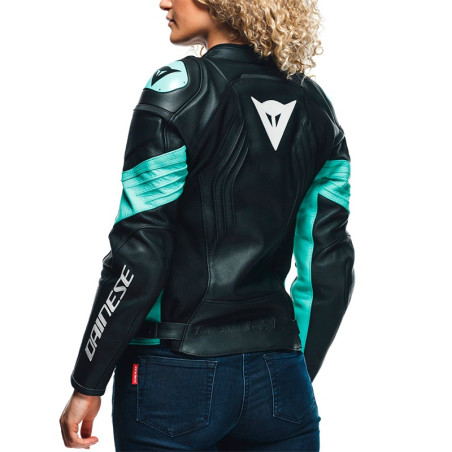 DAINESE RACING 4 MUJER PERFORADO