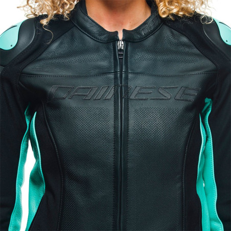 DAINESE RACING 4 FEMME PERFORÉ