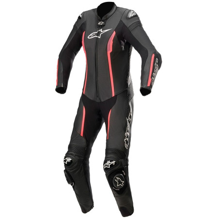 Tuta in pelle Alpinestars Stella Missile V2 1 pezzo -??%