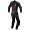 Tuta in pelle Alpinestars Stella Missile V2 1 pezzo -??%