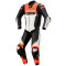 Tuta in pelle Alpinestars Missile V2 Ignition 1 pezzo -??%