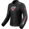 REV'IT SPRINT H2O MUJER - Modelo BLACK PINK