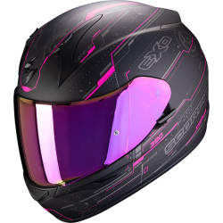 Casco Scorpion Exo-390 Beat -??%