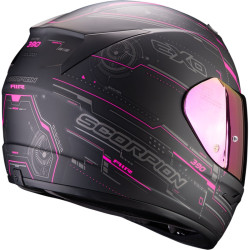 Casco Scorpion Exo-390 Beat -??%