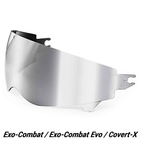 SCORPION EXO VISOR KS-8