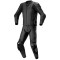 ALPINESTARS MISSILE V2 2 PIECES - Model BLACK BLACK